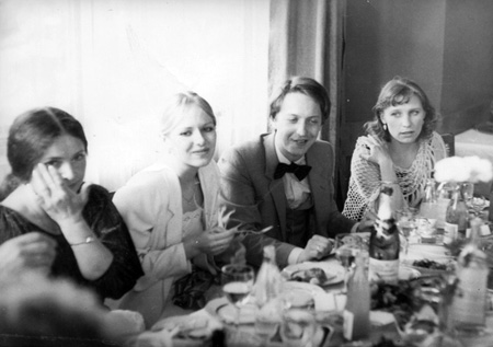 ��� �������. 1984 ���. ������, ��� ������. ����� ����� � ������ �������� ���� ��� ������.